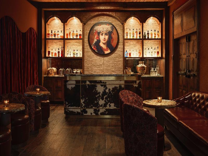 Scottsdale Resort And Spa Curio Collection Hilton image