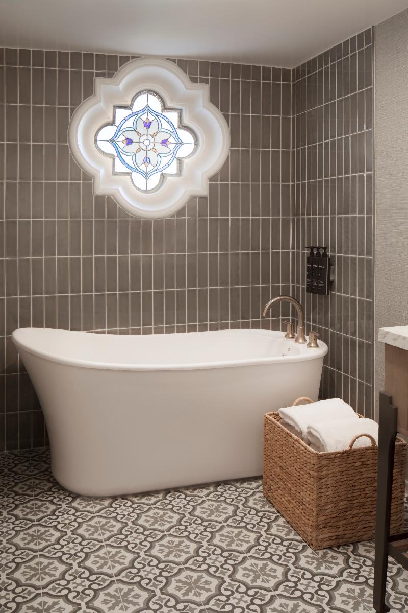 Scottsdale Resort And Spa Curio Collection Hilton image