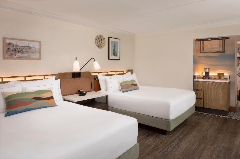 Scottsdale Resort And Spa Curio Collection Hilton image