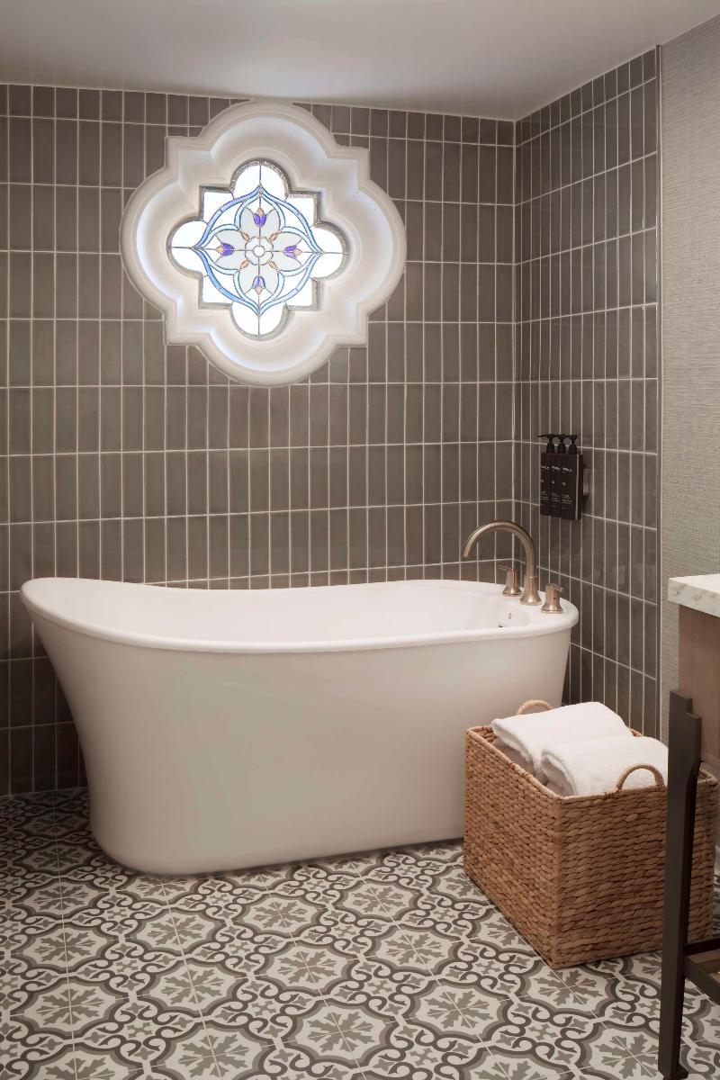 Scottsdale Resort And Spa Curio Collection Hilton image