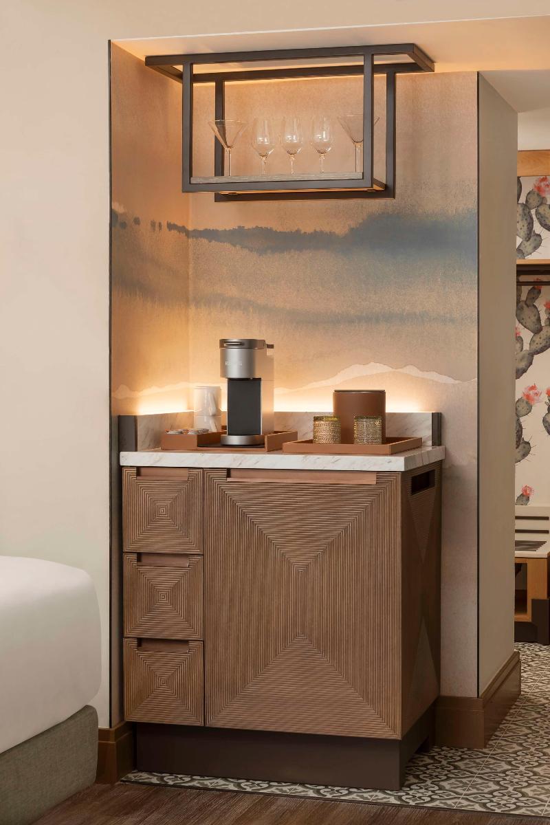 Scottsdale Resort And Spa Curio Collection Hilton image