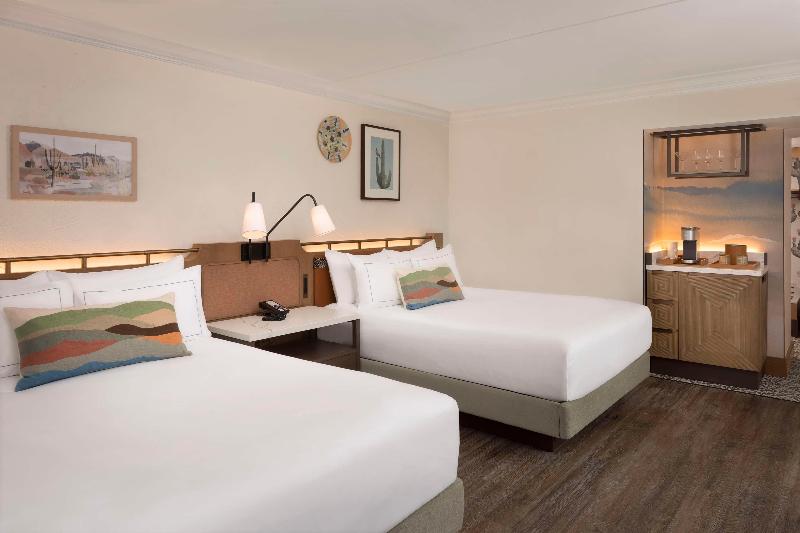Scottsdale Resort And Spa Curio Collection Hilton image