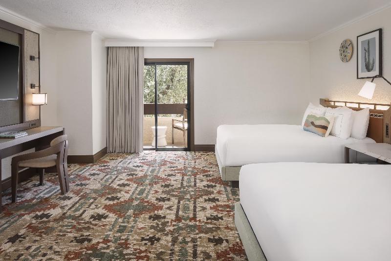 Scottsdale Resort And Spa Curio Collection Hilton image