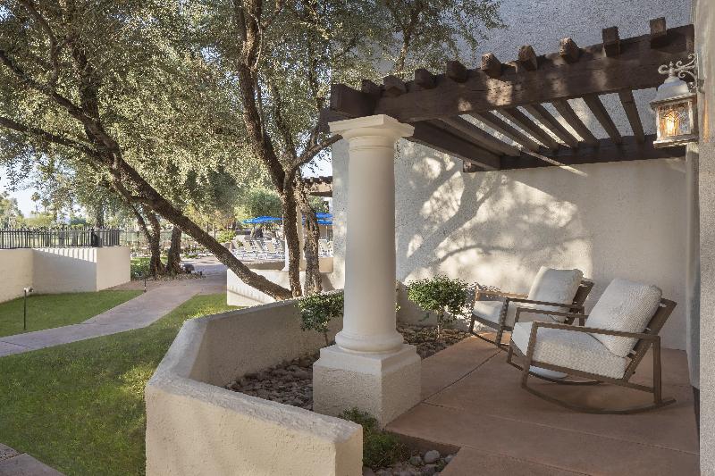 Scottsdale Resort And Spa Curio Collection Hilton image