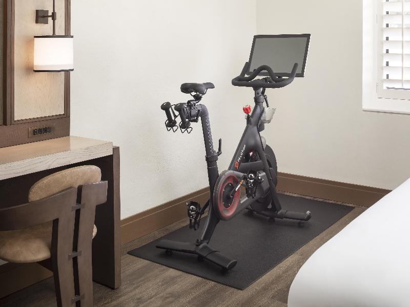 Scottsdale Resort And Spa Curio Collection Hilton image
