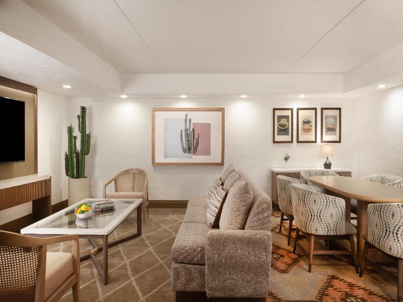 Scottsdale Resort And Spa Curio Collection Hilton image