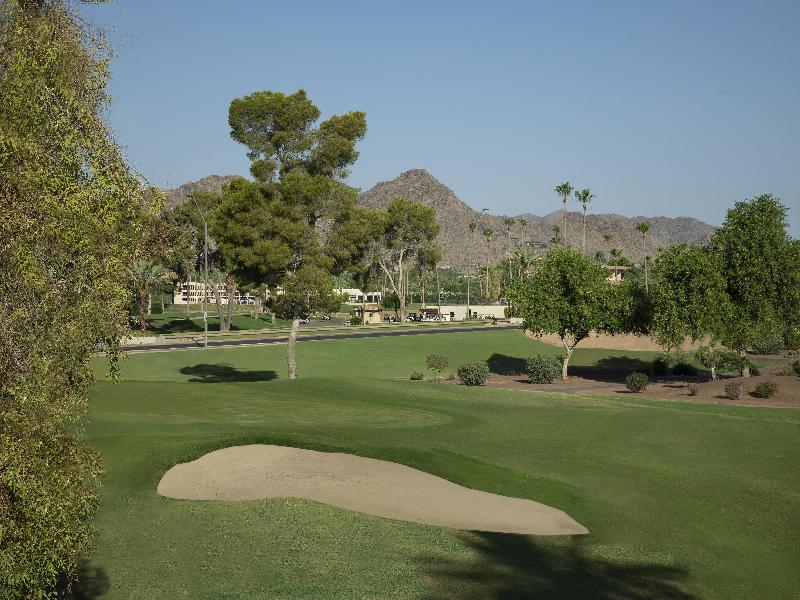 Scottsdale Resort And Spa Curio Collection Hilton image
