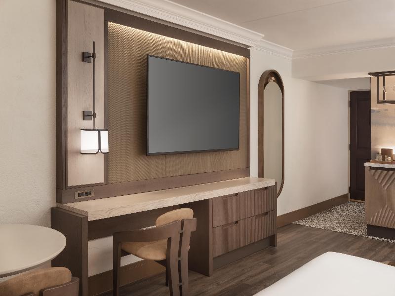 Scottsdale Resort And Spa Curio Collection Hilton image