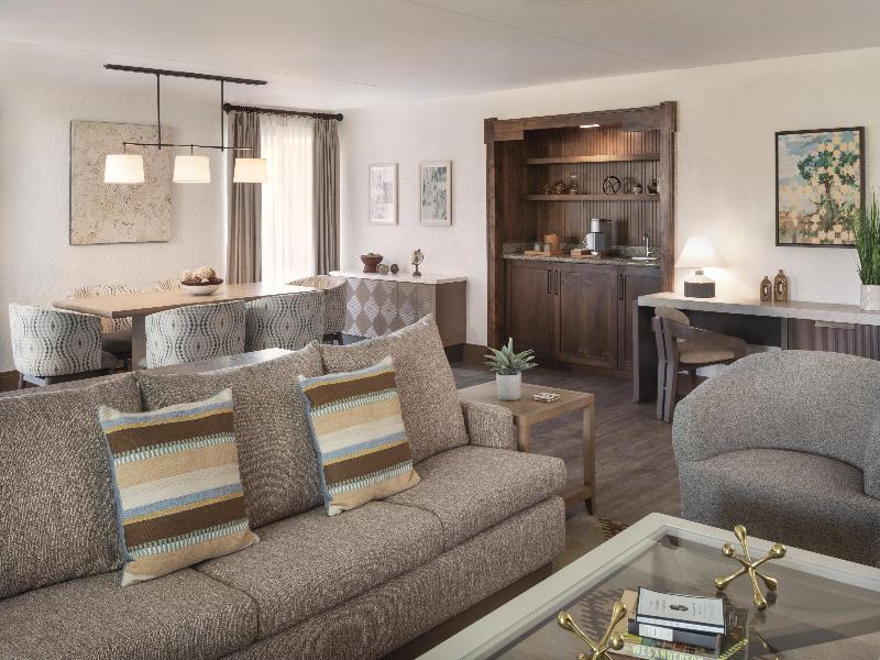 Scottsdale Resort And Spa Curio Collection Hilton image