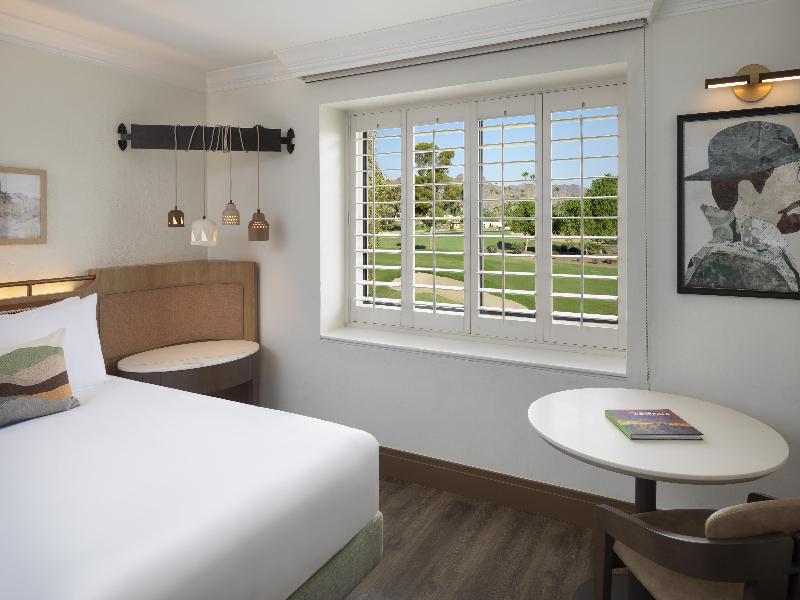 Scottsdale Resort And Spa Curio Collection Hilton image