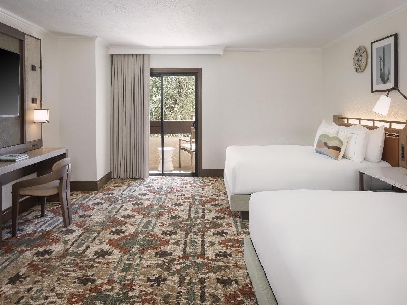 Scottsdale Resort And Spa Curio Collection Hilton image