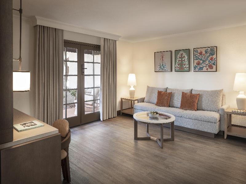 Scottsdale Resort And Spa Curio Collection Hilton image