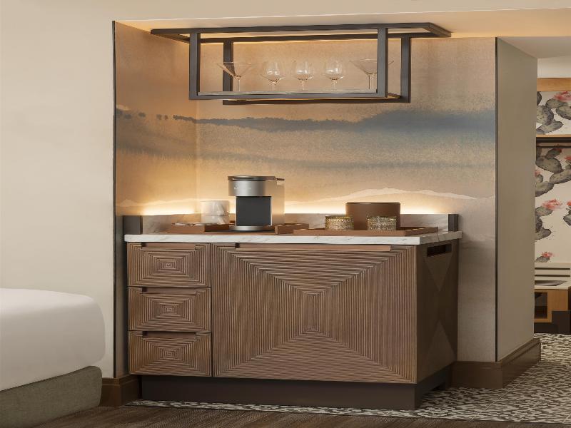 Scottsdale Resort And Spa Curio Collection Hilton image