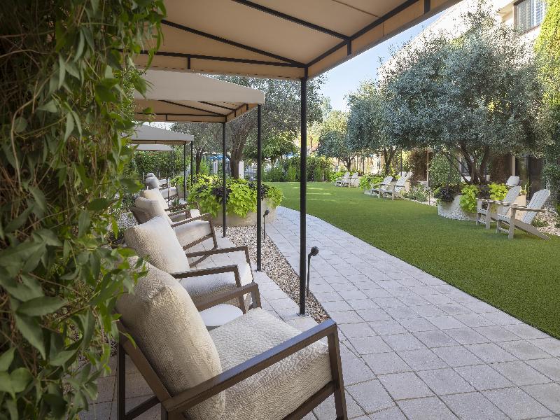Scottsdale Resort And Spa Curio Collection Hilton image