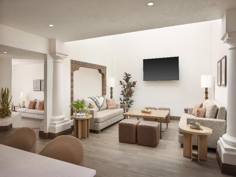 Scottsdale Resort And Spa Curio Collection Hilton image