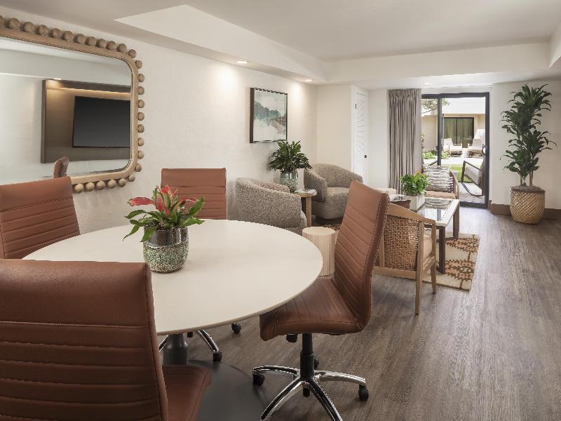 Scottsdale Resort And Spa Curio Collection Hilton image