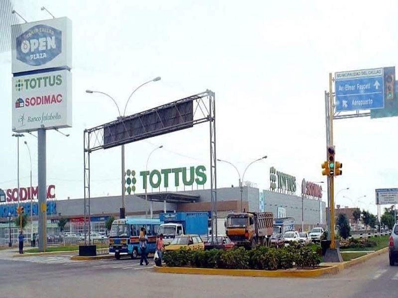 Ayenda Kurmi Lima Airport image