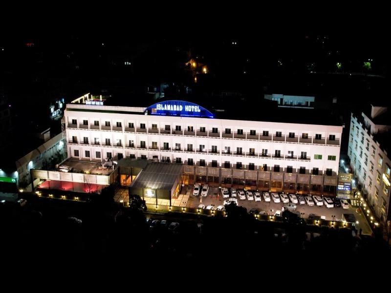 Islamabad Hotel image