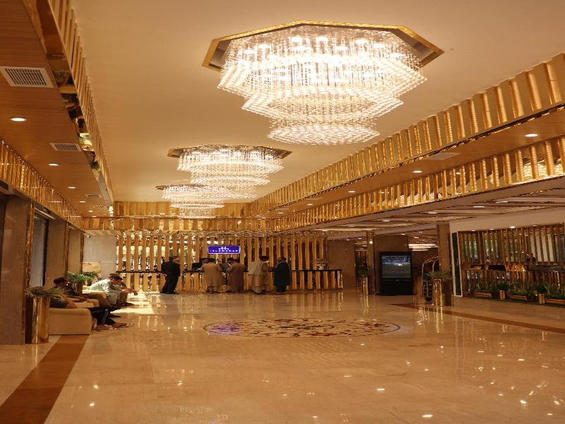 Islamabad Hotel image