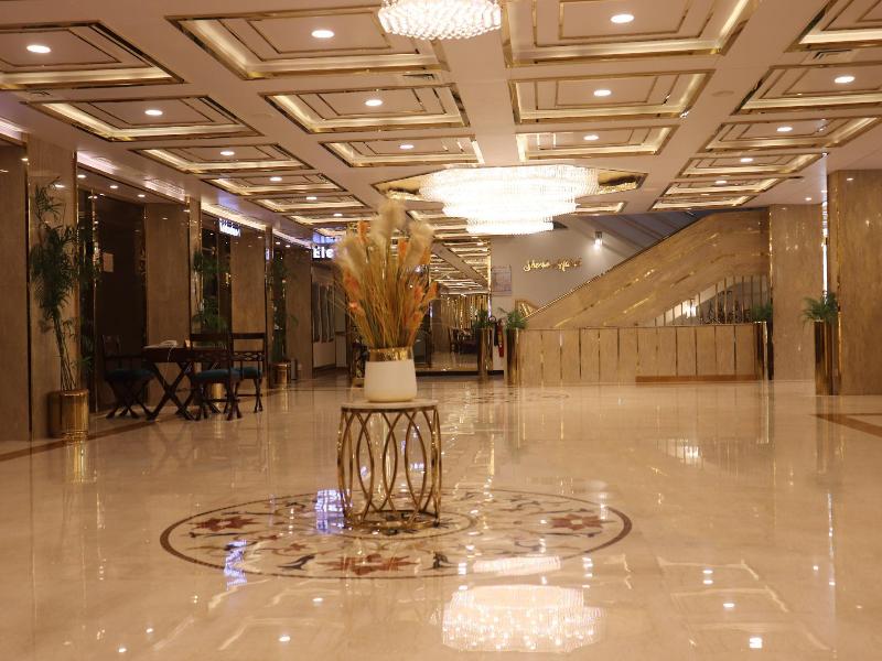 Islamabad Hotel image