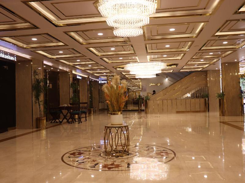 Islamabad Hotel image