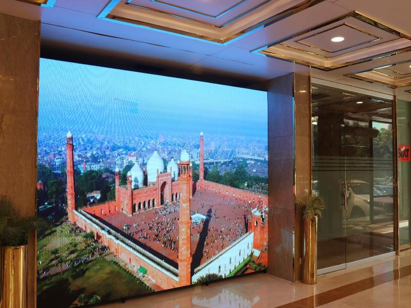 Islamabad Hotel image