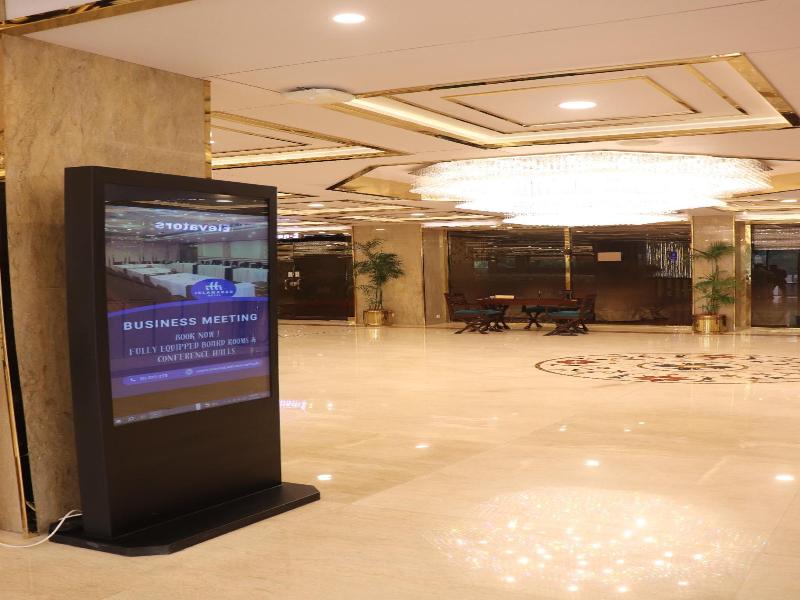 Islamabad Hotel image