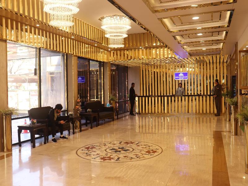Islamabad Hotel image