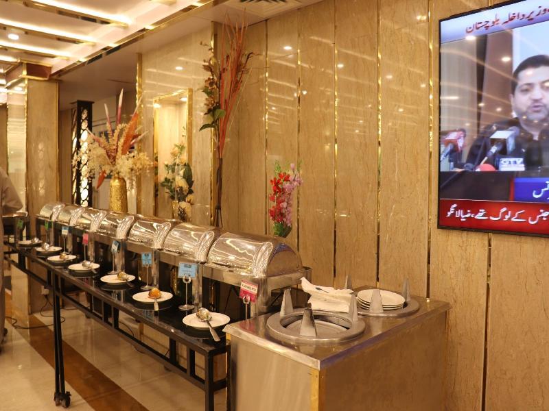 Islamabad Hotel image