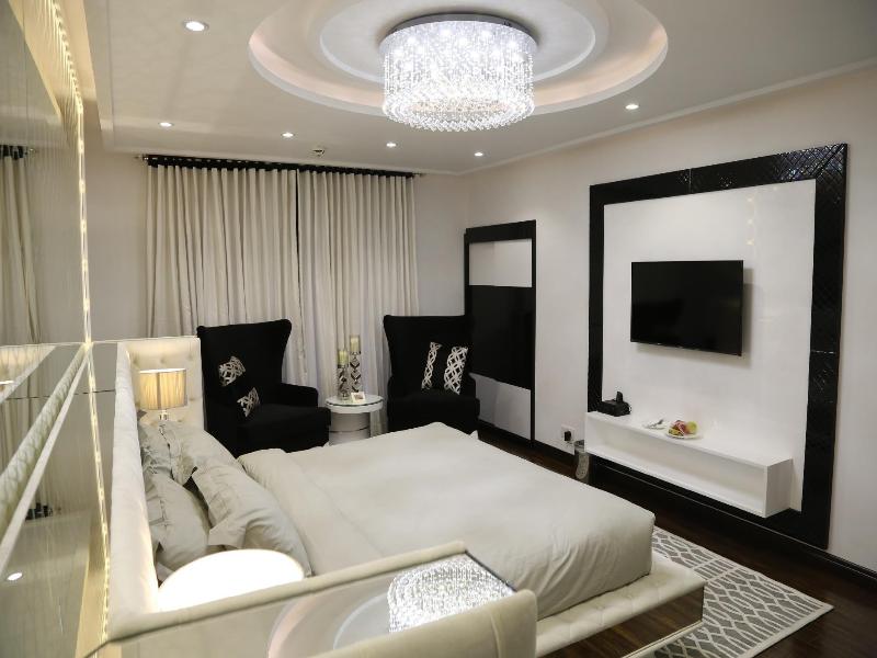 Islamabad Hotel image