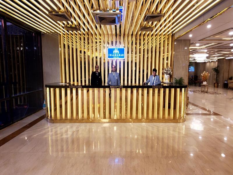 Islamabad Hotel image