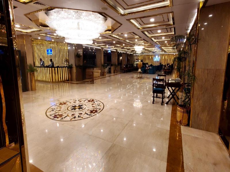 Islamabad Hotel image