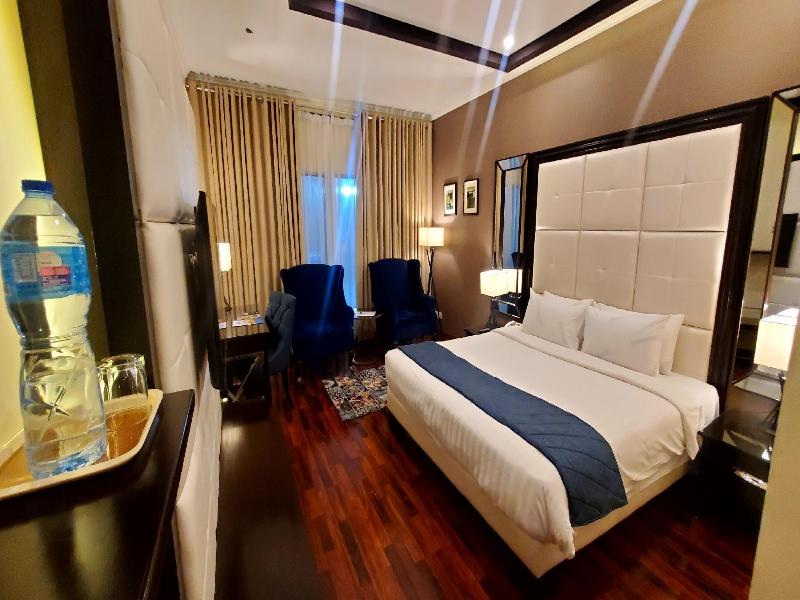 Islamabad Hotel image