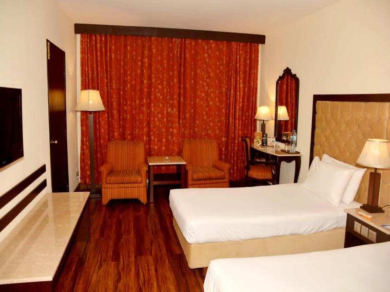 Islamabad Hotel image