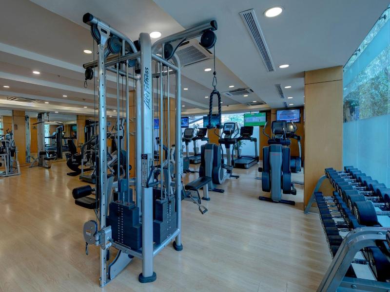 Islamabad Marriott Hotel image