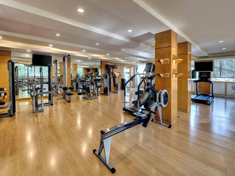 Islamabad Marriott Hotel image