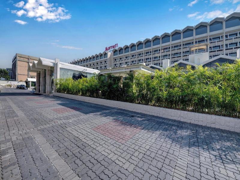 Islamabad Marriott Hotel image