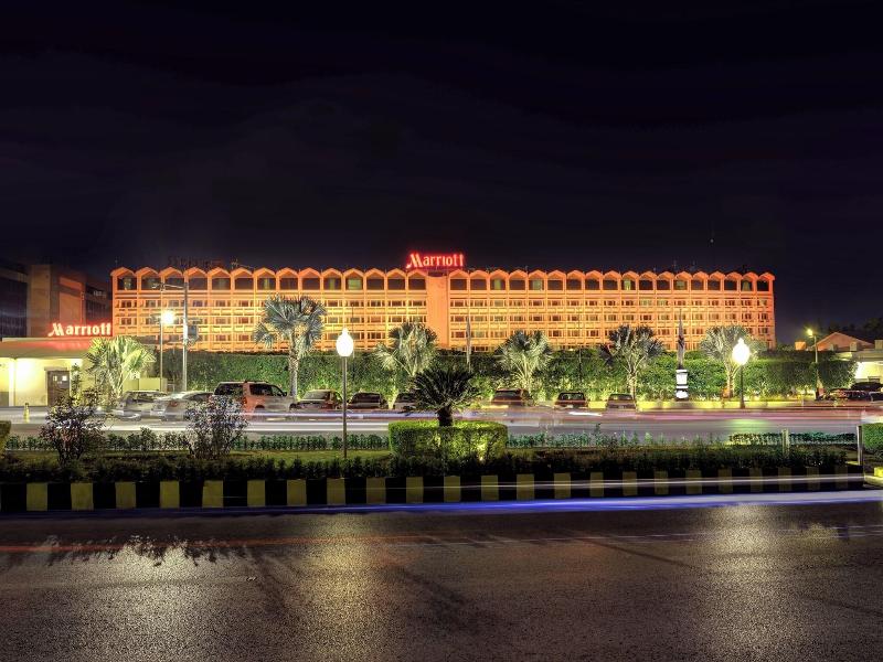Islamabad Marriott Hotel image