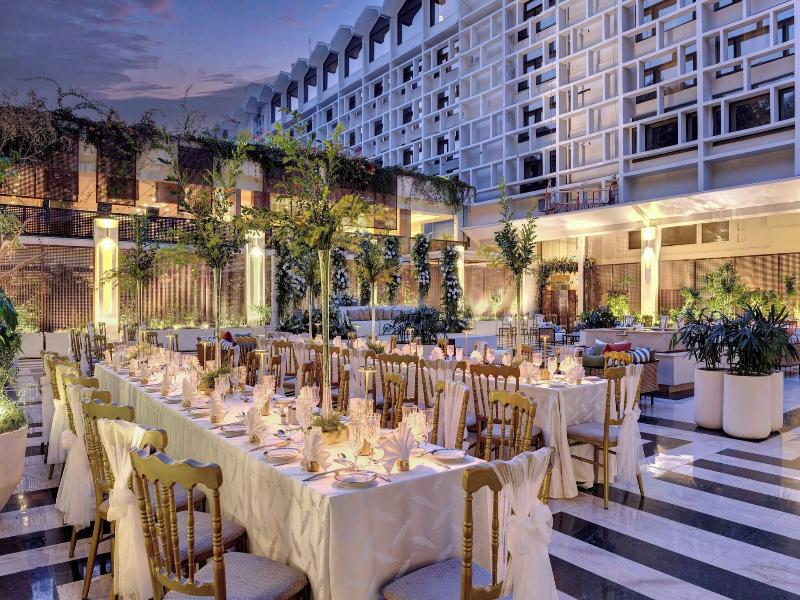 Islamabad Marriott Hotel image
