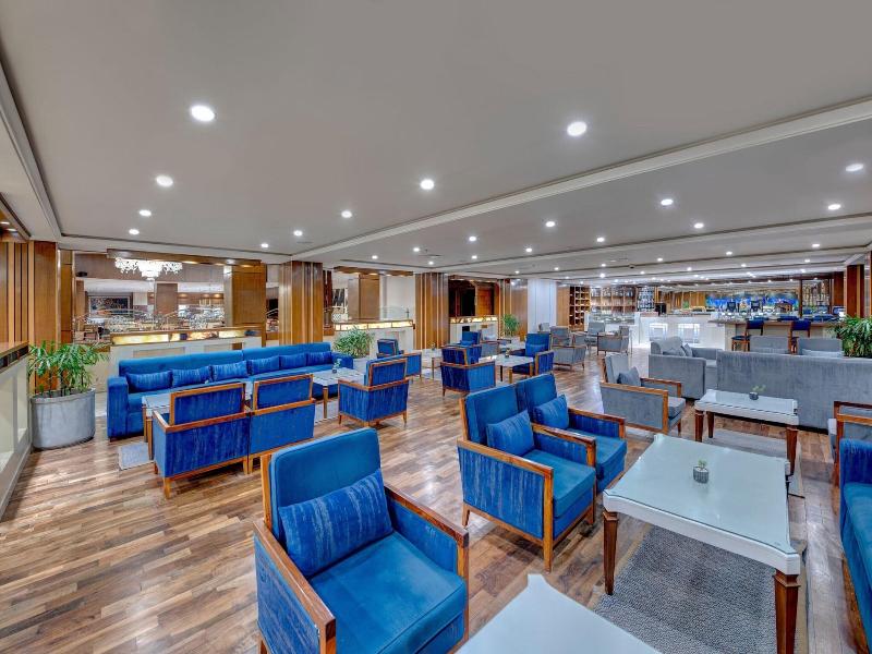 Islamabad Marriott Hotel image
