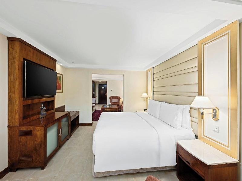 Islamabad Marriott Hotel image