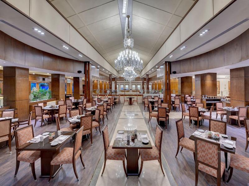 Islamabad Marriott Hotel image
