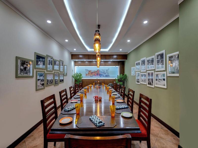 Islamabad Marriott Hotel image