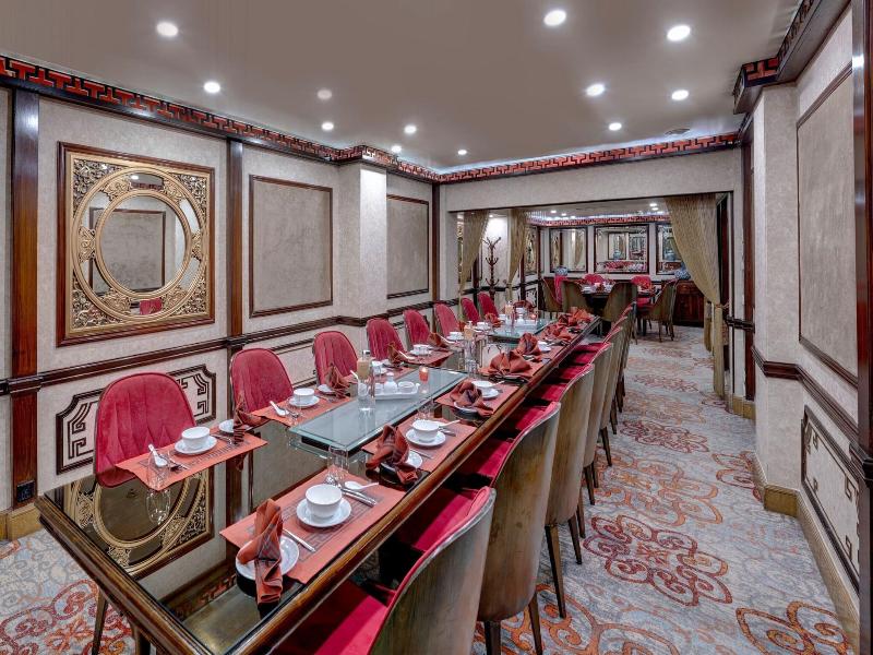 Islamabad Marriott Hotel image