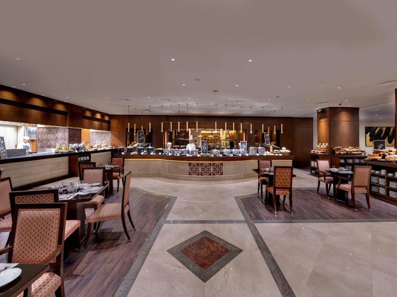Islamabad Marriott Hotel image