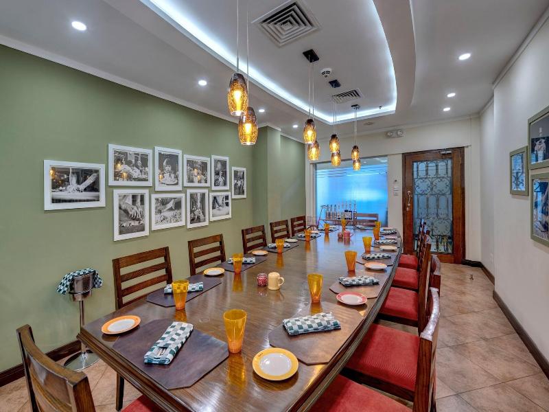 Islamabad Marriott Hotel image
