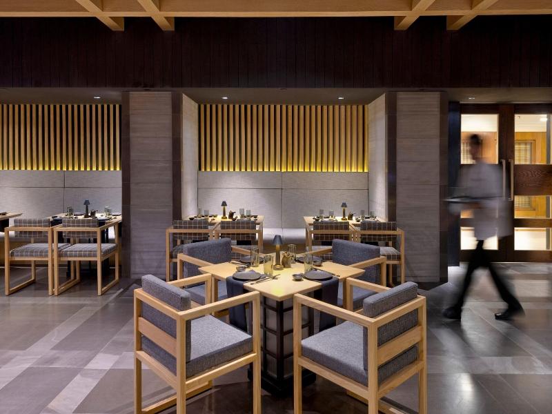 Islamabad Marriott Hotel image