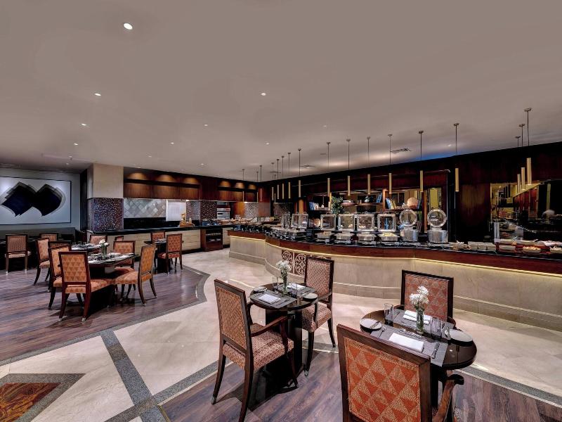 Islamabad Marriott Hotel image