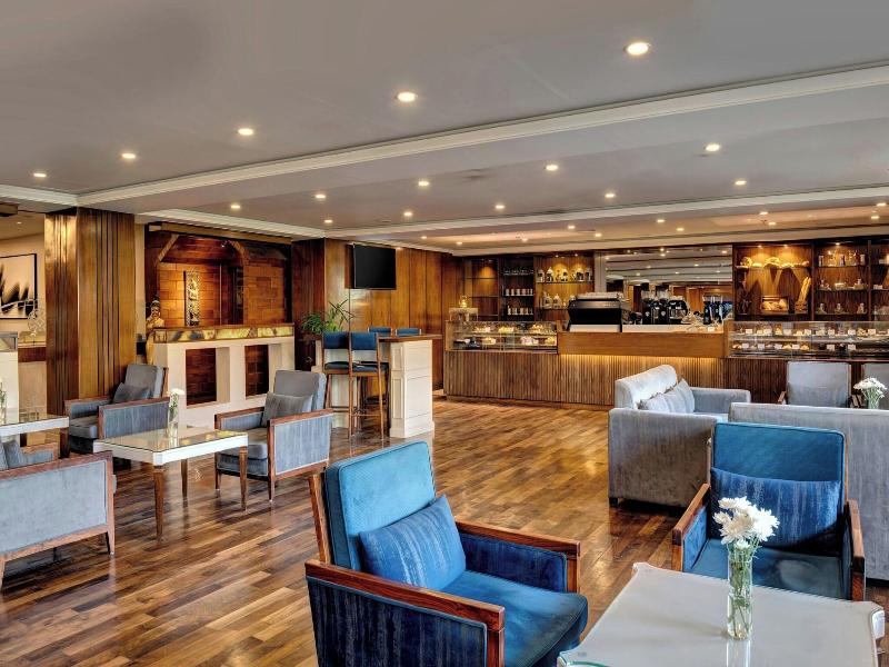 Islamabad Marriott Hotel image