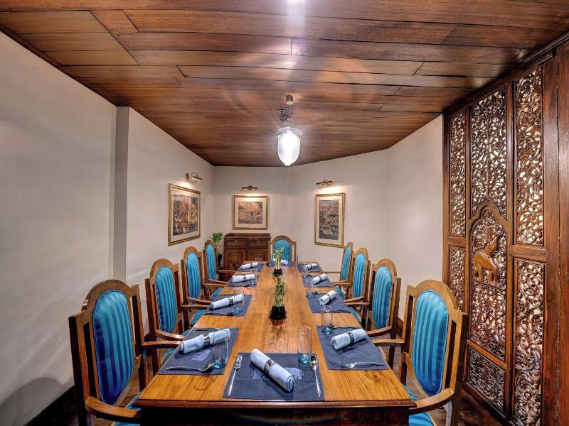 Islamabad Marriott Hotel image